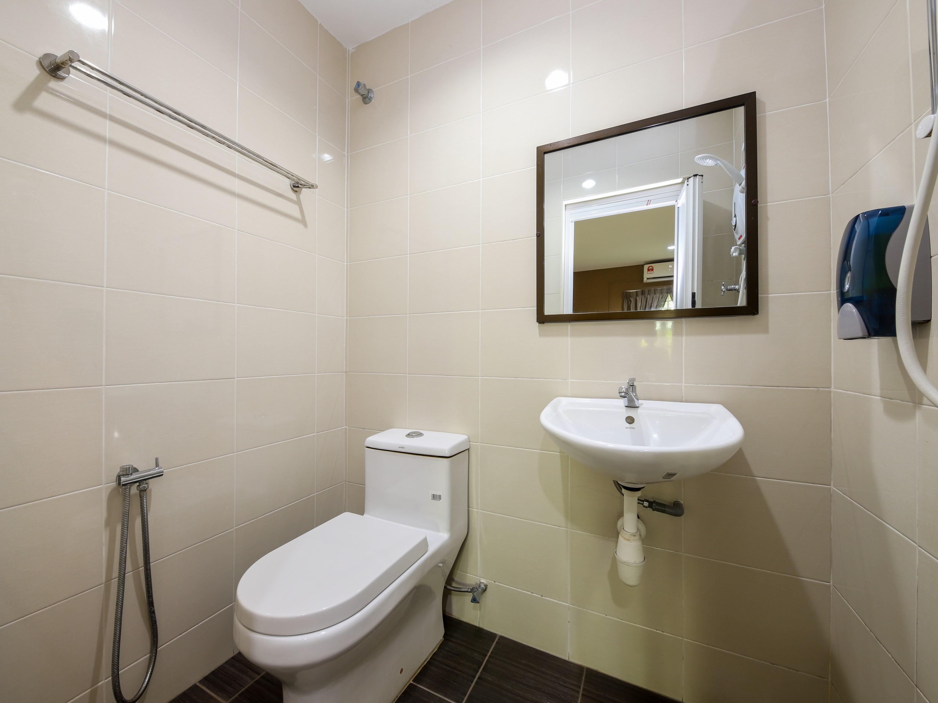 Oyo 89839 Riaz Hotel Malacca Ngoại thất bức ảnh