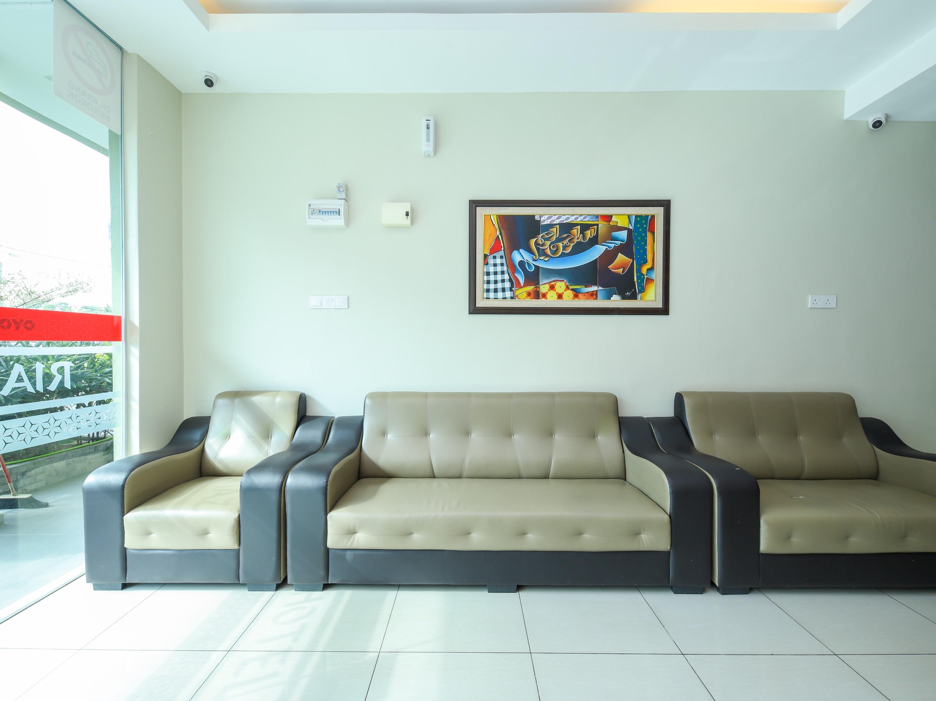 Oyo 89839 Riaz Hotel Malacca Ngoại thất bức ảnh